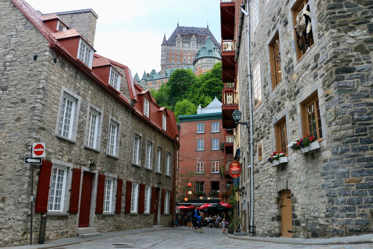 Canadá e Estados Unidos gallery 2